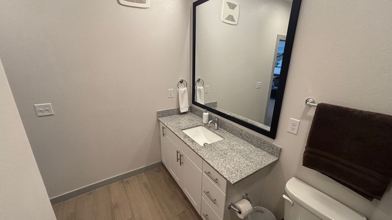 Photo of Bathroom in Lewisville