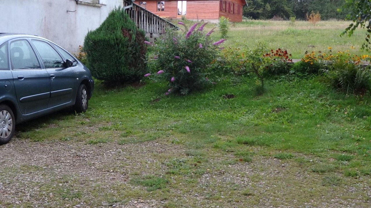 Photo of Outdoor in Ternuay-Melay-et-Saint-Hilaire