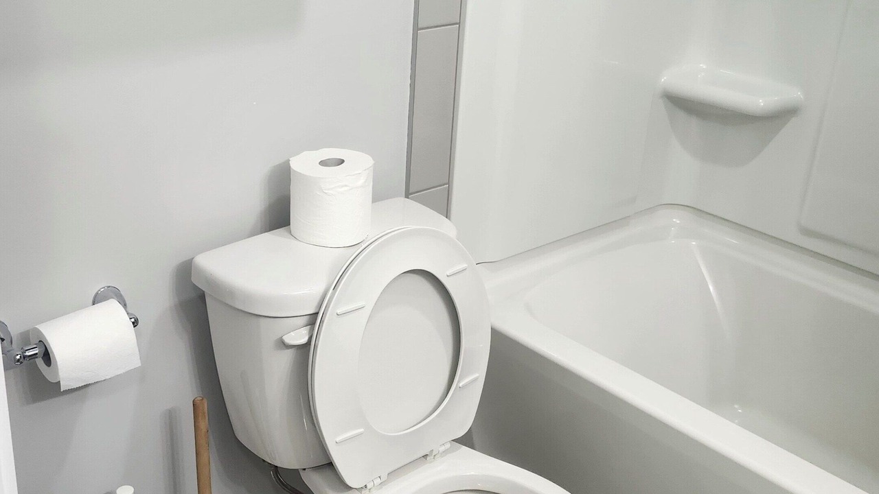 Photo of Bathroom in Beaumont