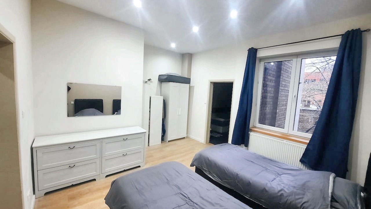 Photo of Livingroom in Sint-Jans-Molenbeek