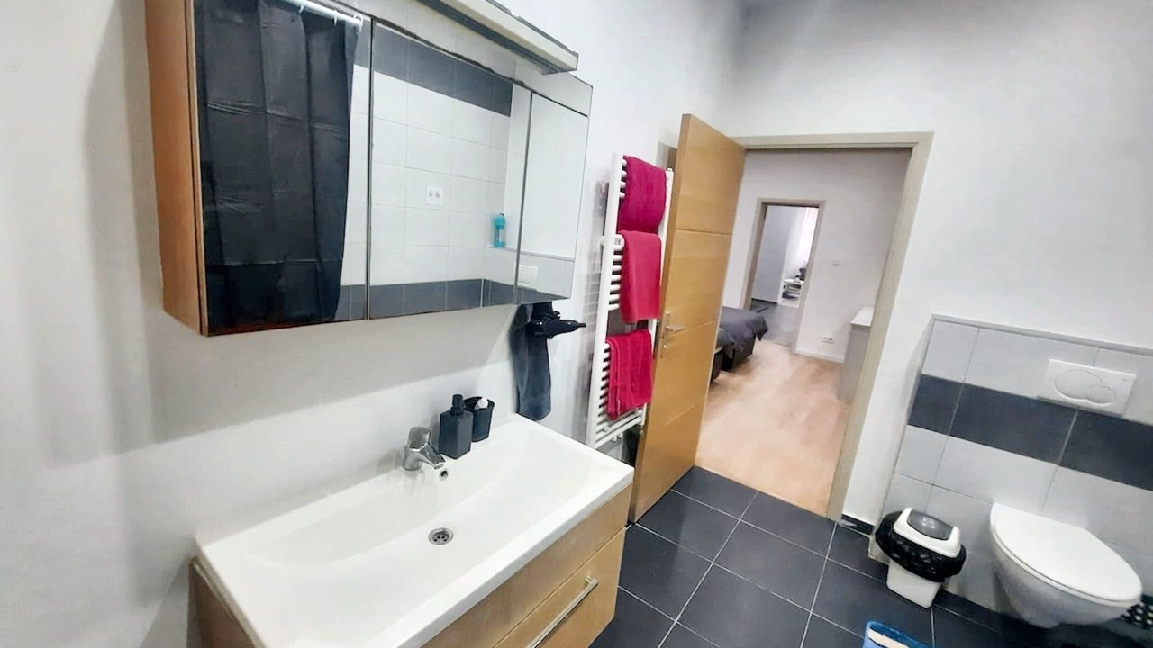 Photo of Bathroom in Sint-Jans-Molenbeek