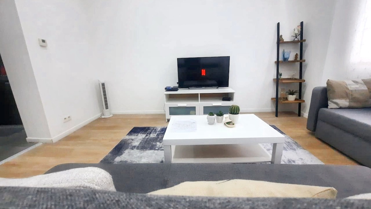 Photo of Livingroom in Sint-Jans-Molenbeek