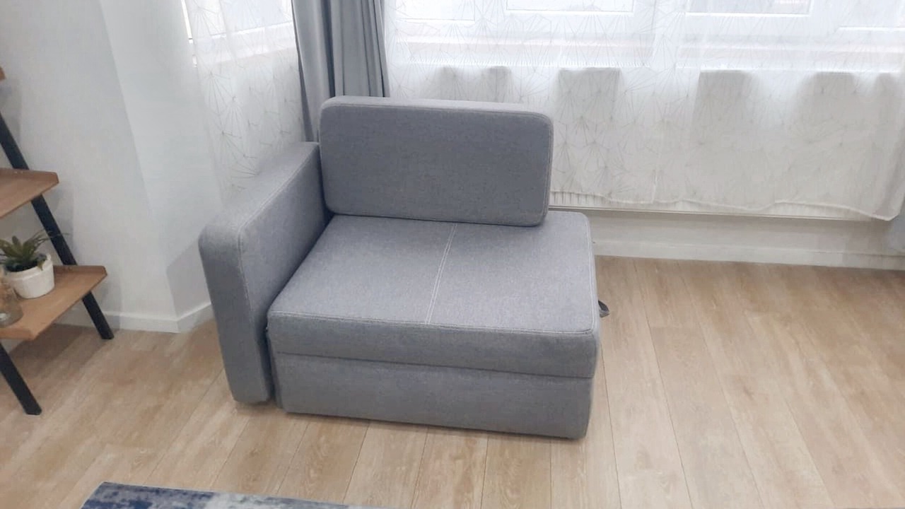 Photo of Livingroom in Sint-Jans-Molenbeek