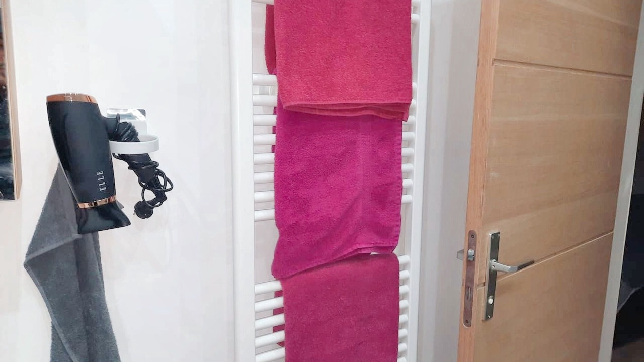 Photo of Bathroom in Sint-Jans-Molenbeek