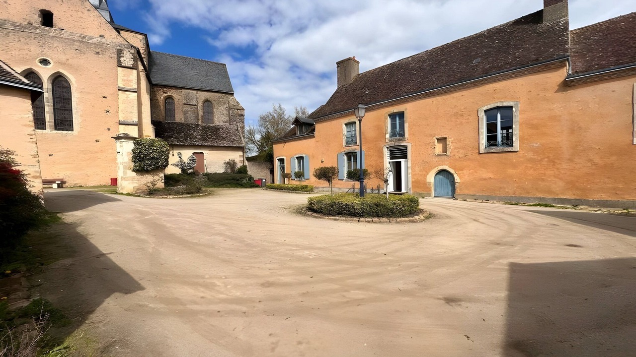 Photo of Outdoor in Ballon-Saint-Mars