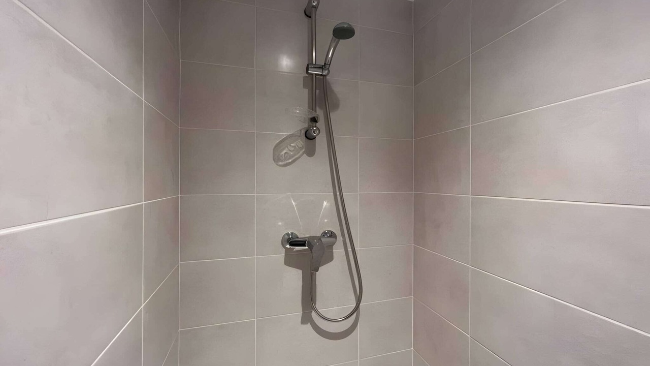 Photo of Bathroom in Ballon-Saint-Mars
