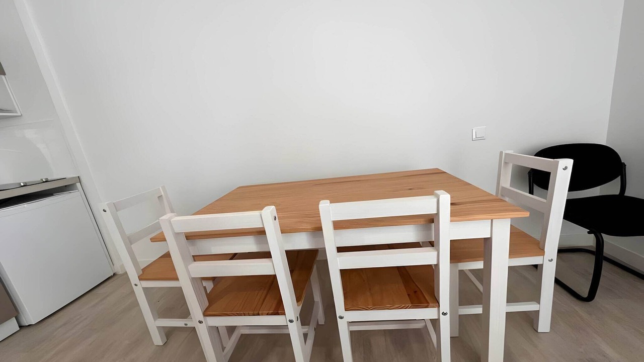 Photo of Livingroom in Ballon-Saint-Mars