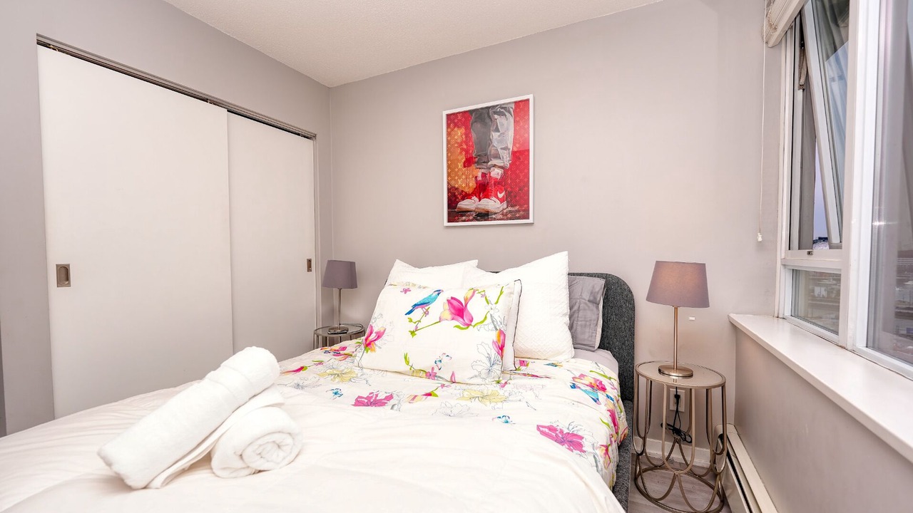 Photo of Bedroom in Crosstown