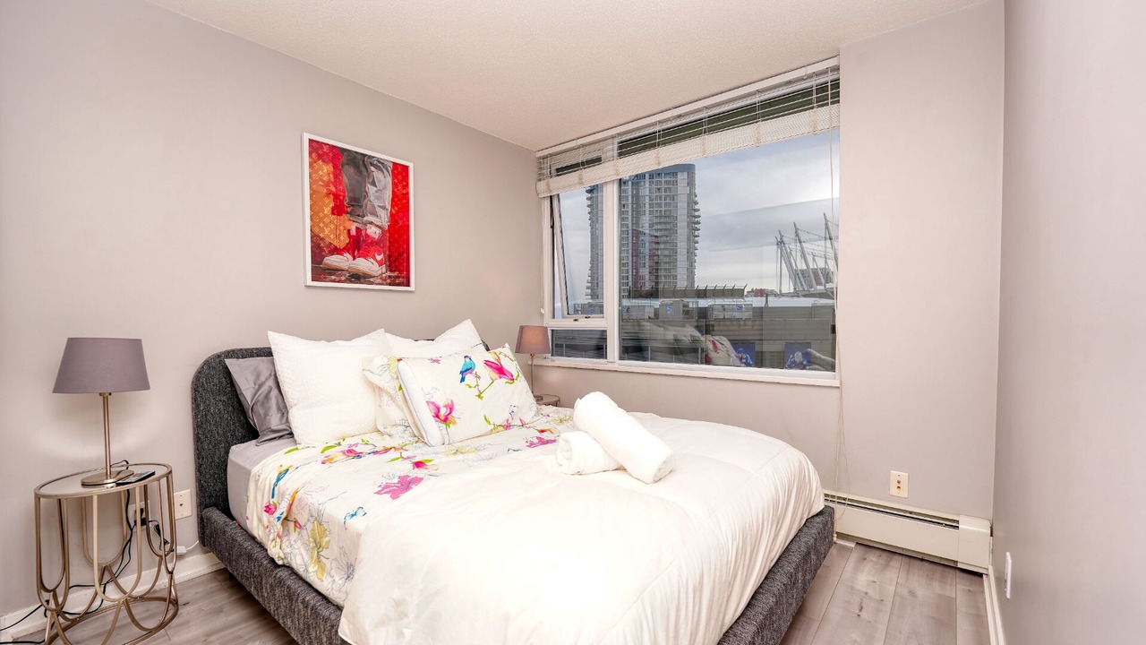Photo of Bedroom in Crosstown