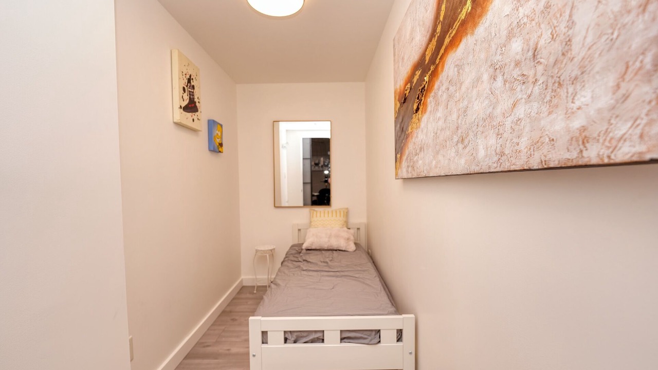 Photo of Bedroom in Crosstown