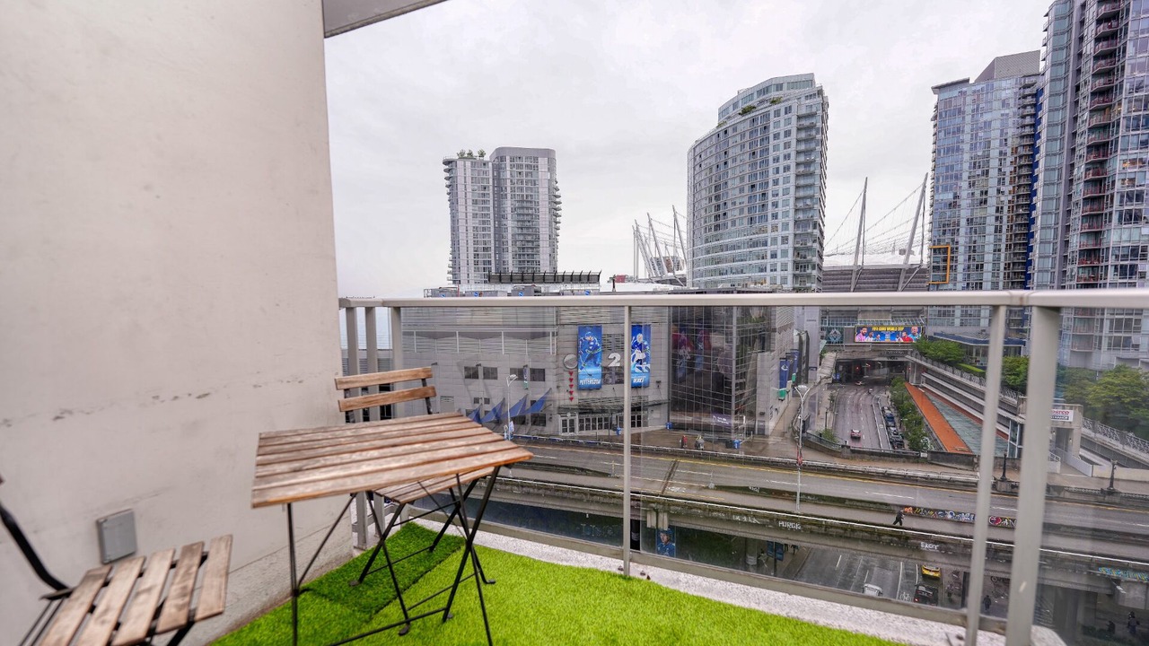 Photo of Outdoor in Crosstown