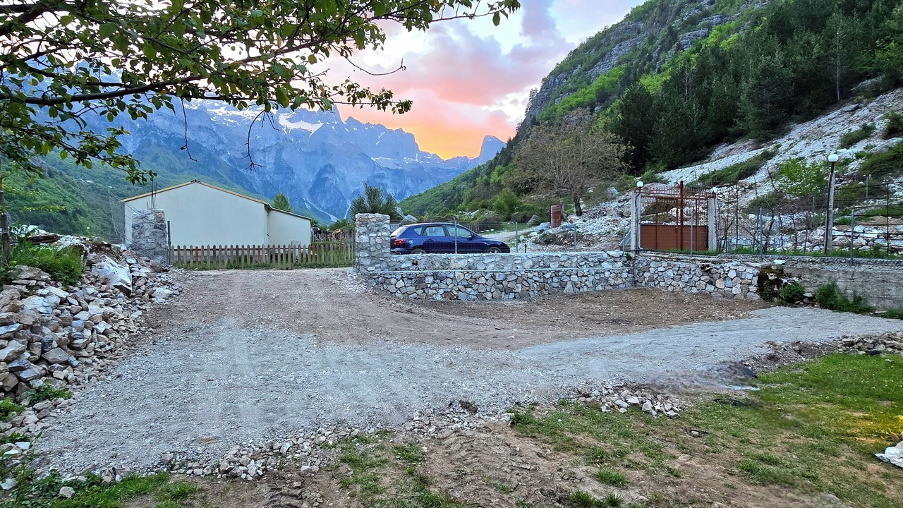 Photo of Outdoor in Theth