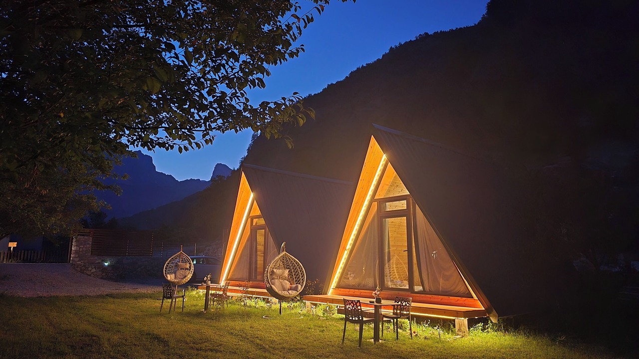 Photo of Outdoor in Theth