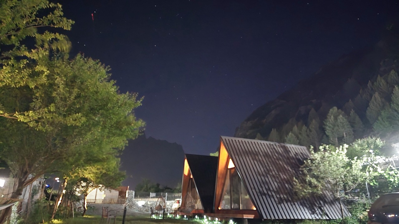 Photo of Outdoor in Theth