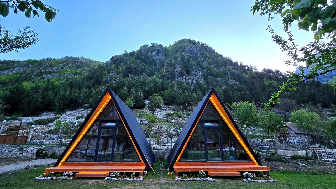 Photo of Outdoor in Theth