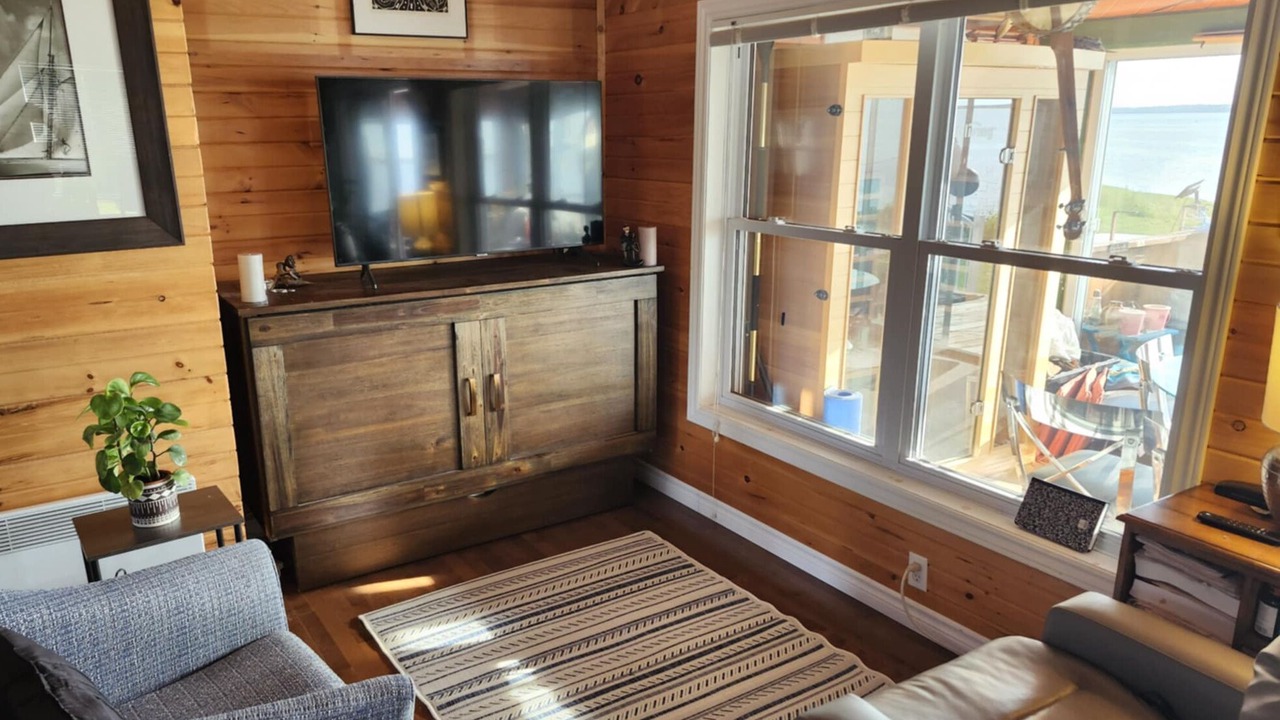 Photo of Livingroom in Blooming Point