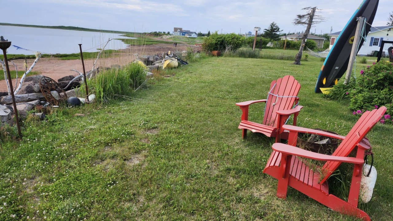 Photo of Outdoor in Blooming Point