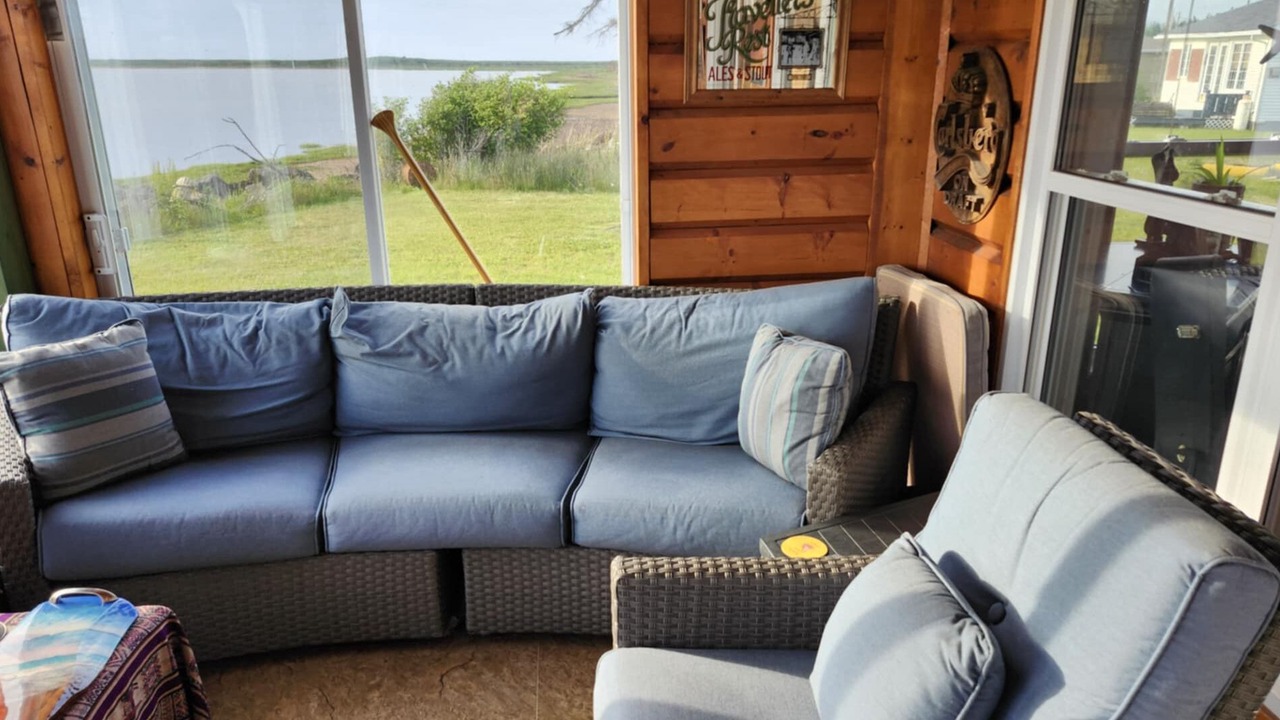 Photo of Livingroom in Blooming Point