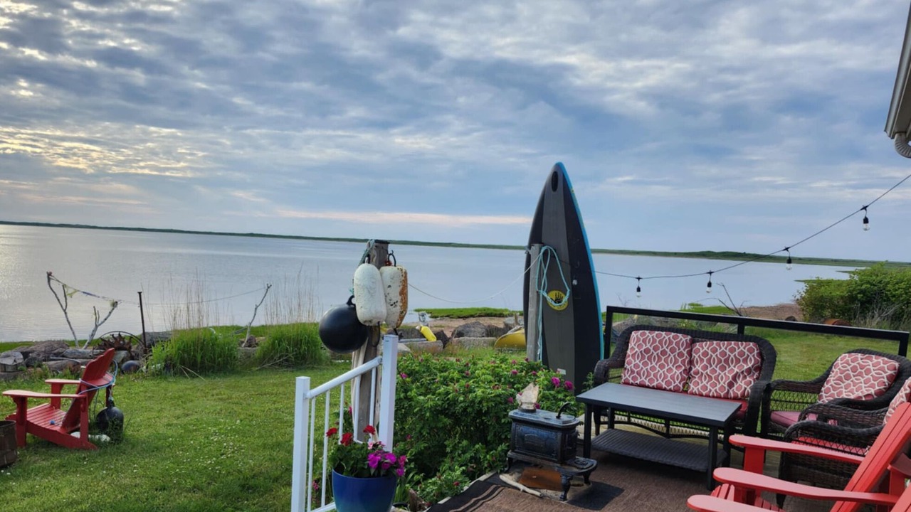 Photo of Outdoor in Blooming Point