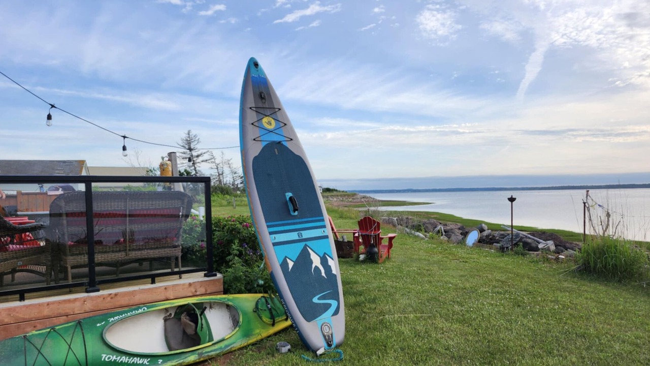 Photo of Others in Blooming Point