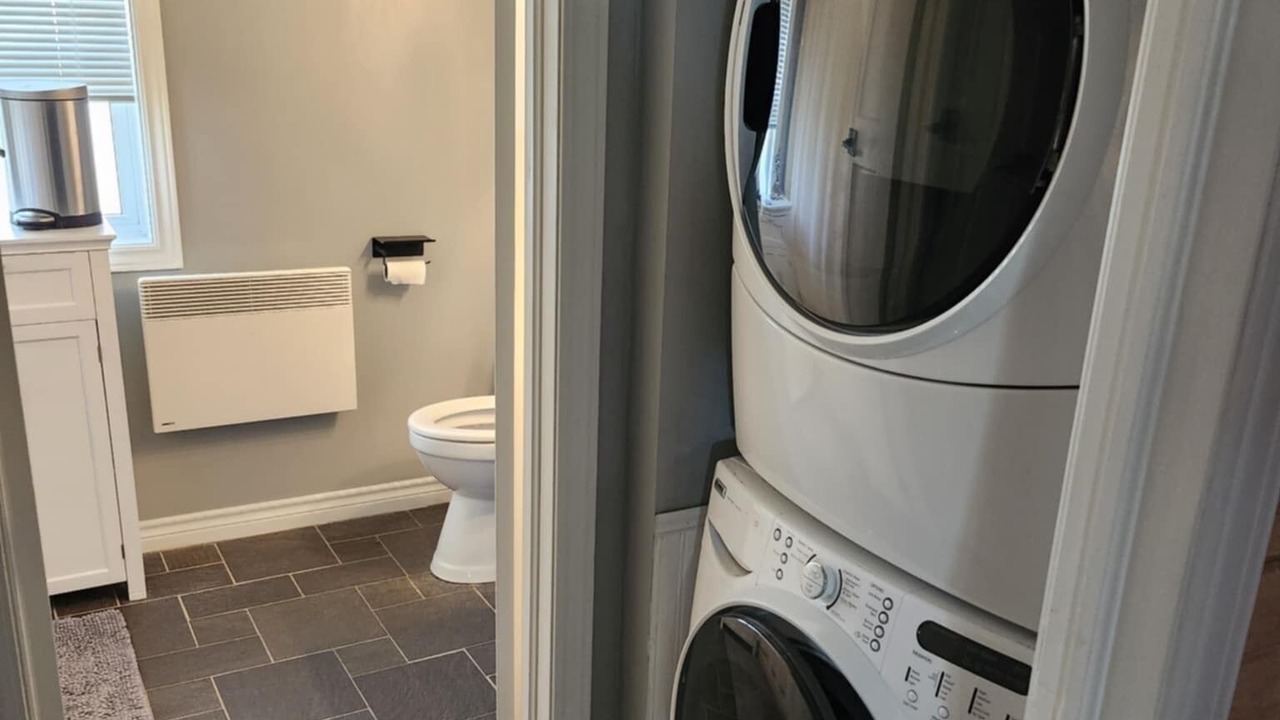 Photo of Bathroom in Blooming Point