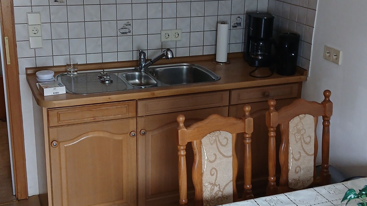 Photo of Kitchen in Herxheim