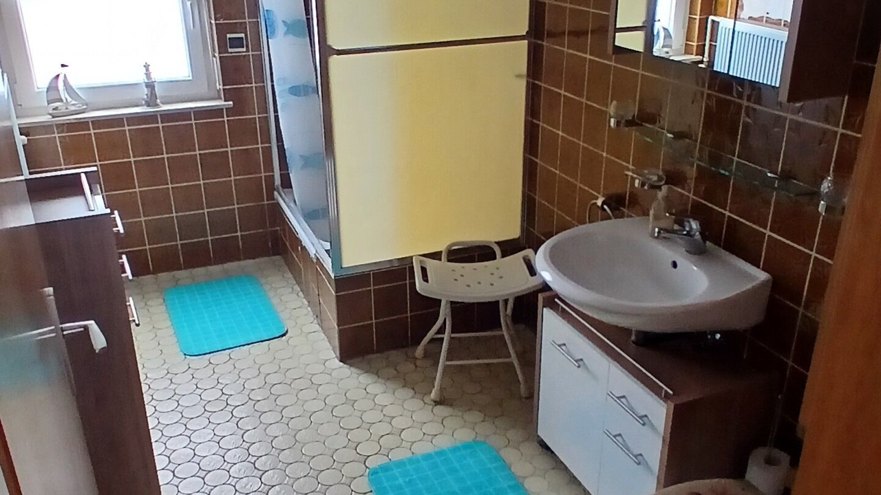 Photo of Bathroom in Herxheim
