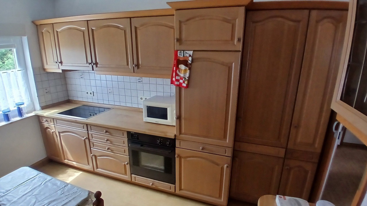 Photo of Kitchen in Herxheim