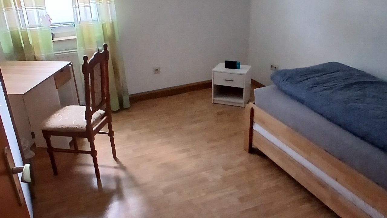 Photo of Bedroom in Herxheim