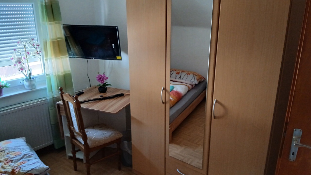 Photo of Bedroom in Herxheim