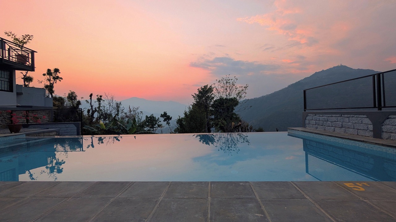 Photo of Outdoor in Pokhara