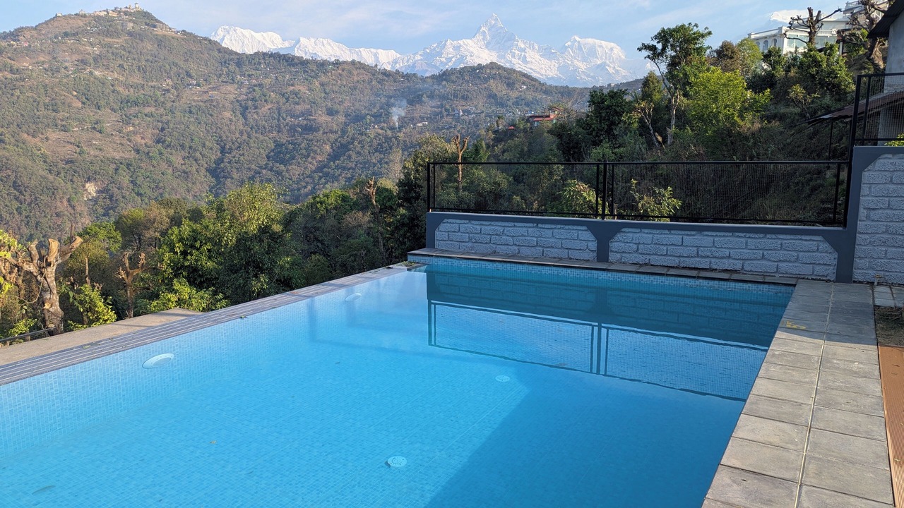 Photo of Outdoor in Pokhara