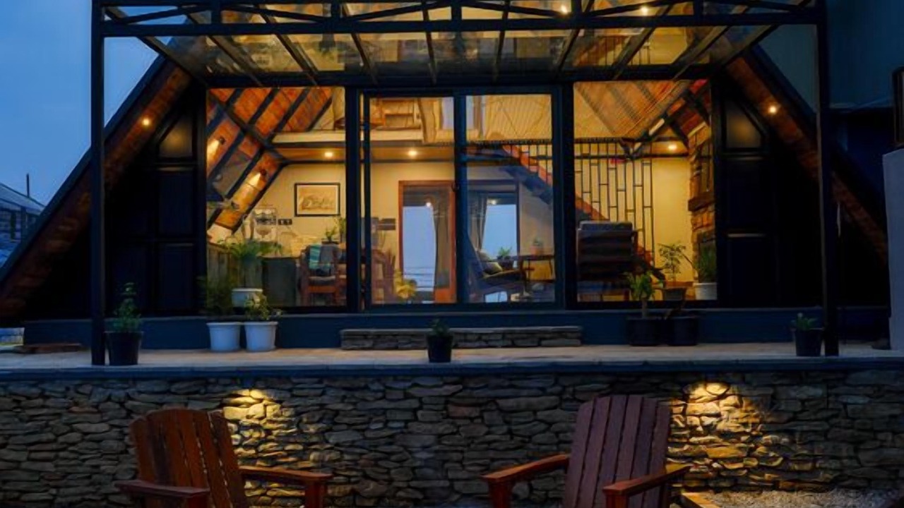 Photo of Livingroom in Pokhara