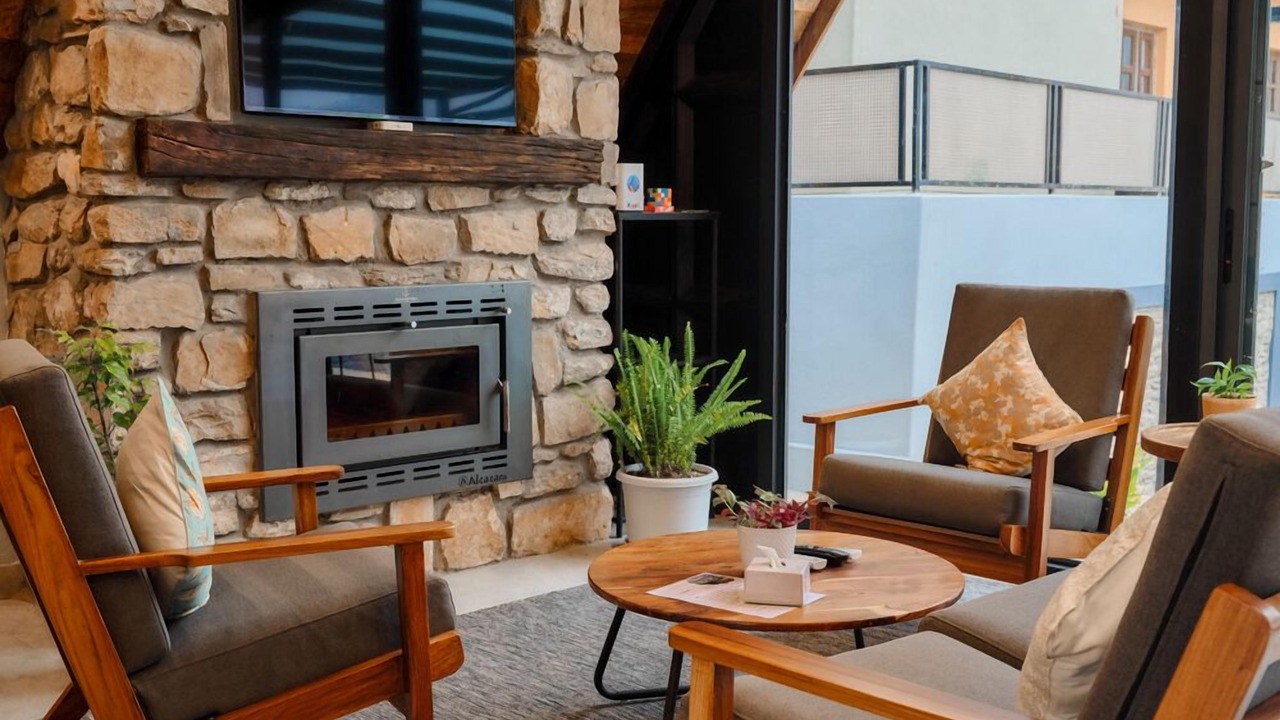Photo of Livingroom in Pokhara