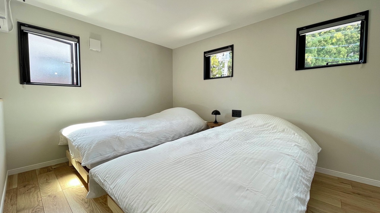 Photo of Bedroom in Yuzawa-machi