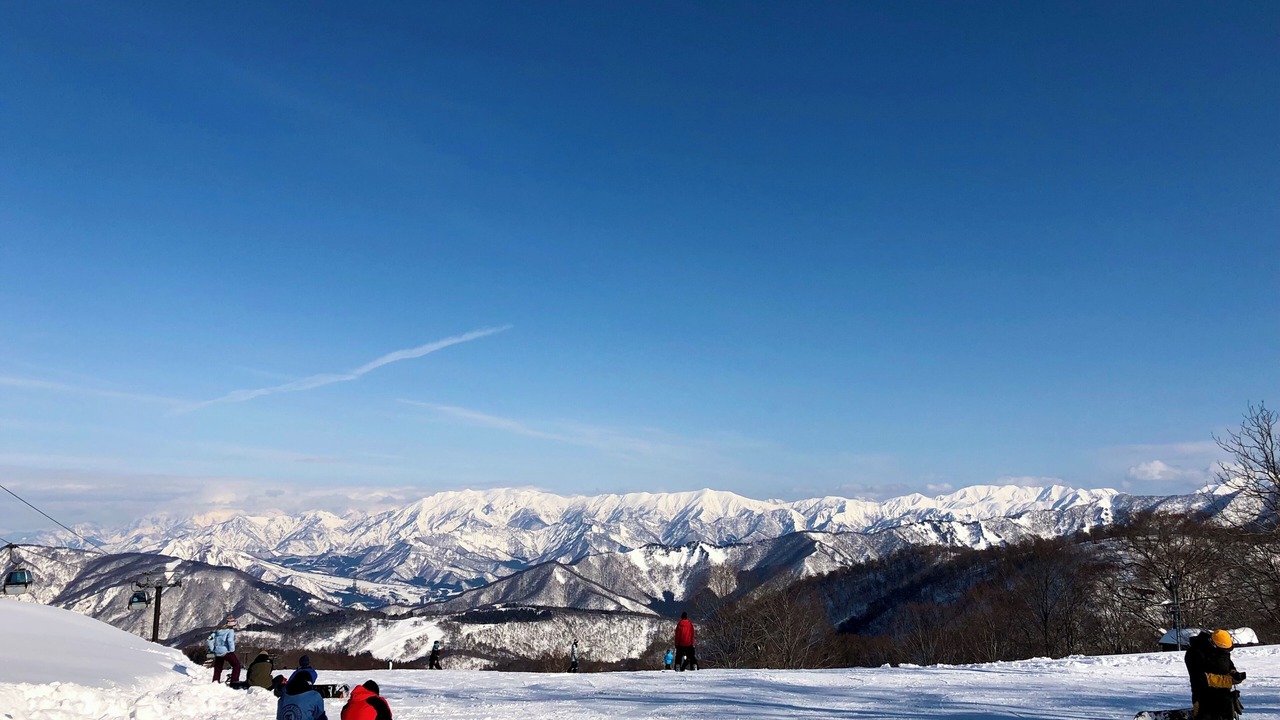 Photo of Others in Yuzawa-machi