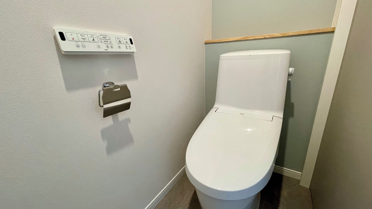 Photo of Bathroom in Yuzawa-machi
