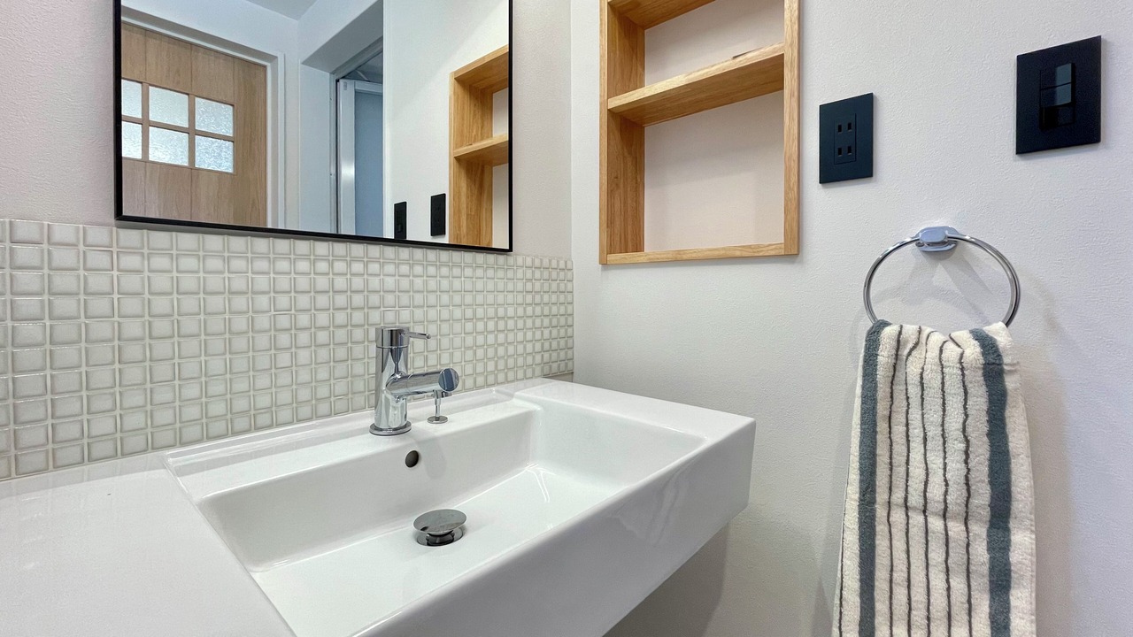 Photo of Bathroom in Yuzawa-machi