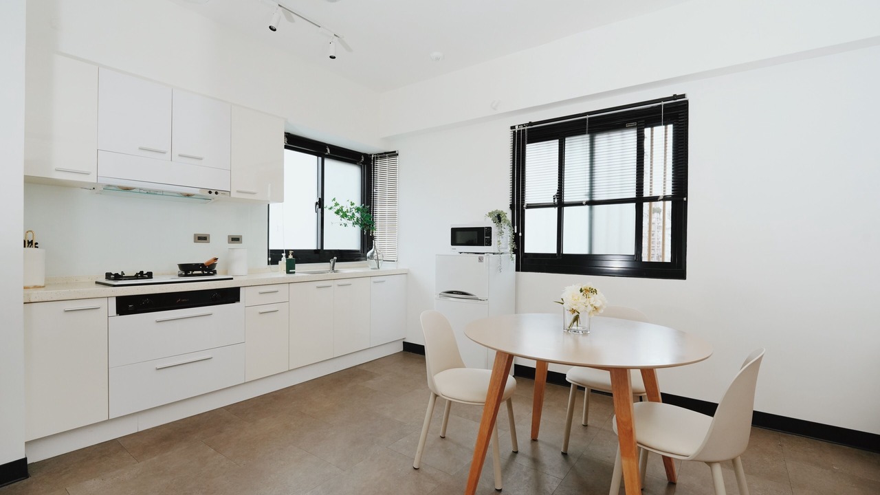 Photo of Kitchen in Zhongshan