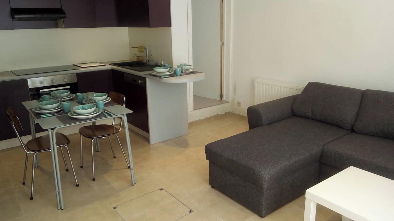 Photo of Livingroom in Waterloo
