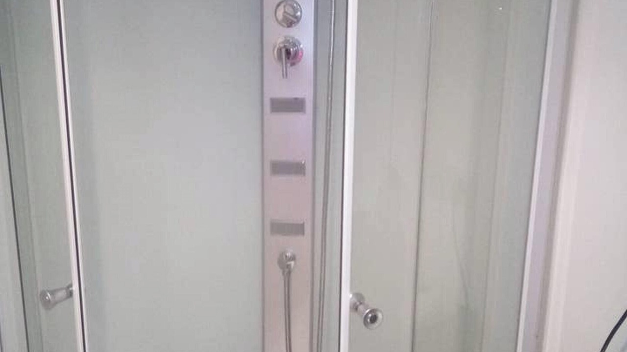 Photo of Bathroom in Waterloo