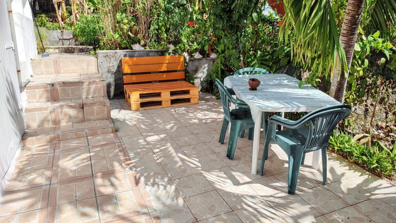 Photo of Outdoor in Marigot