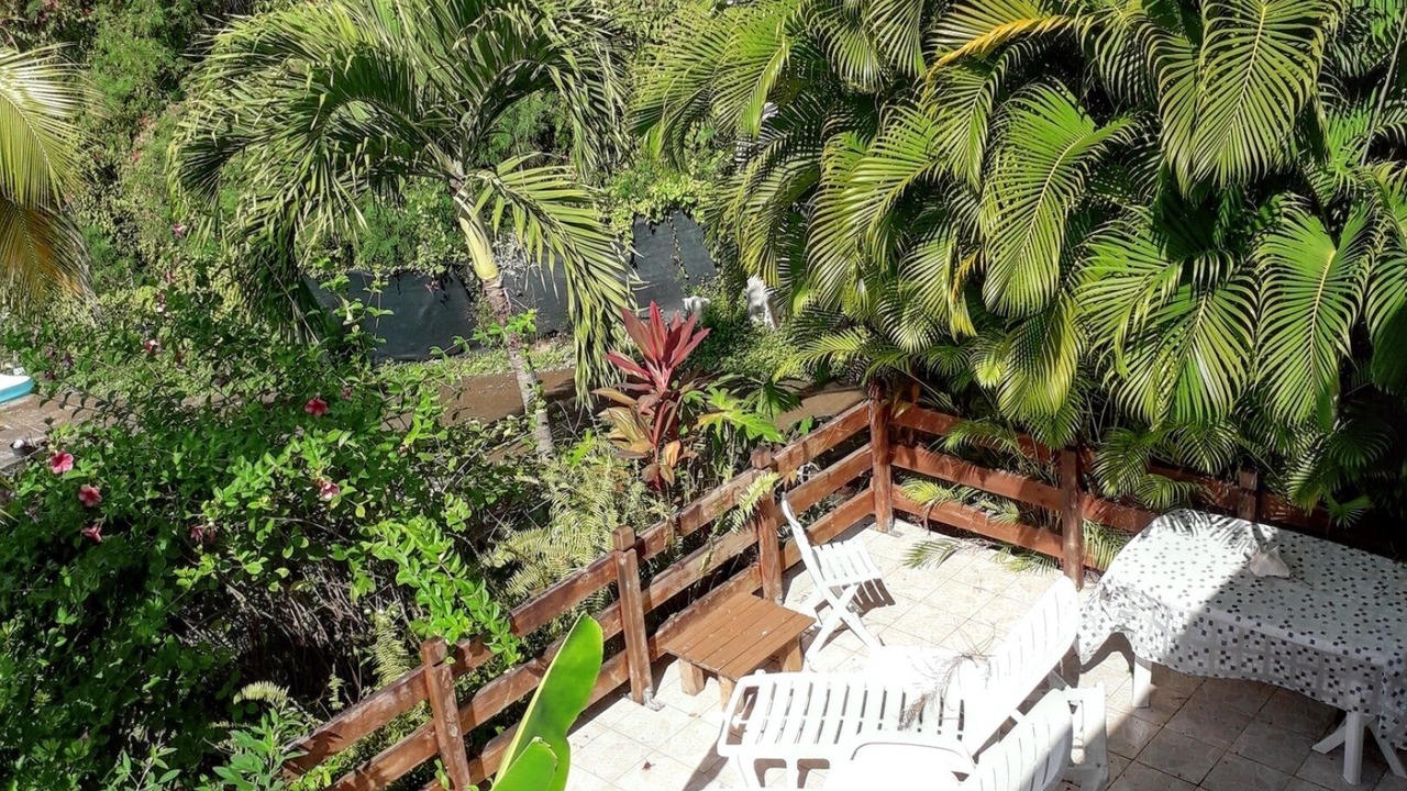 Photo of Outdoor in Marigot