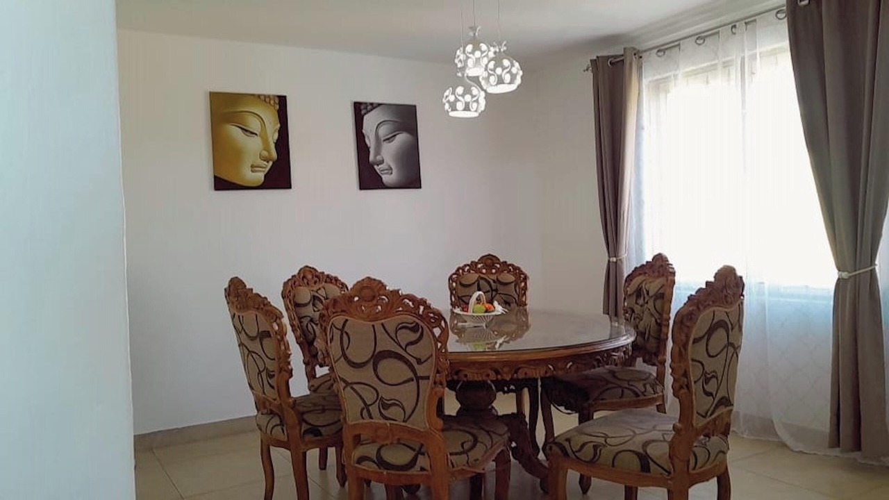 Photo of Livingroom in Camp Bestel