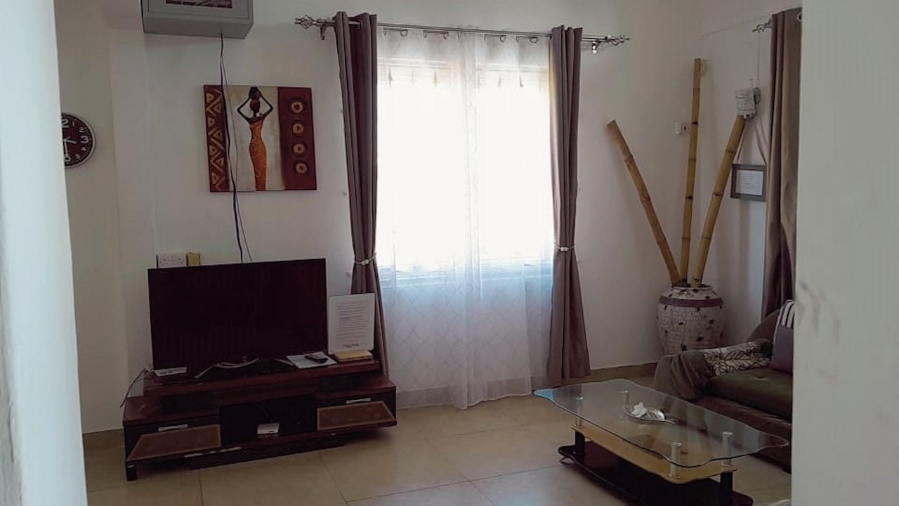Photo of Livingroom in Camp Bestel