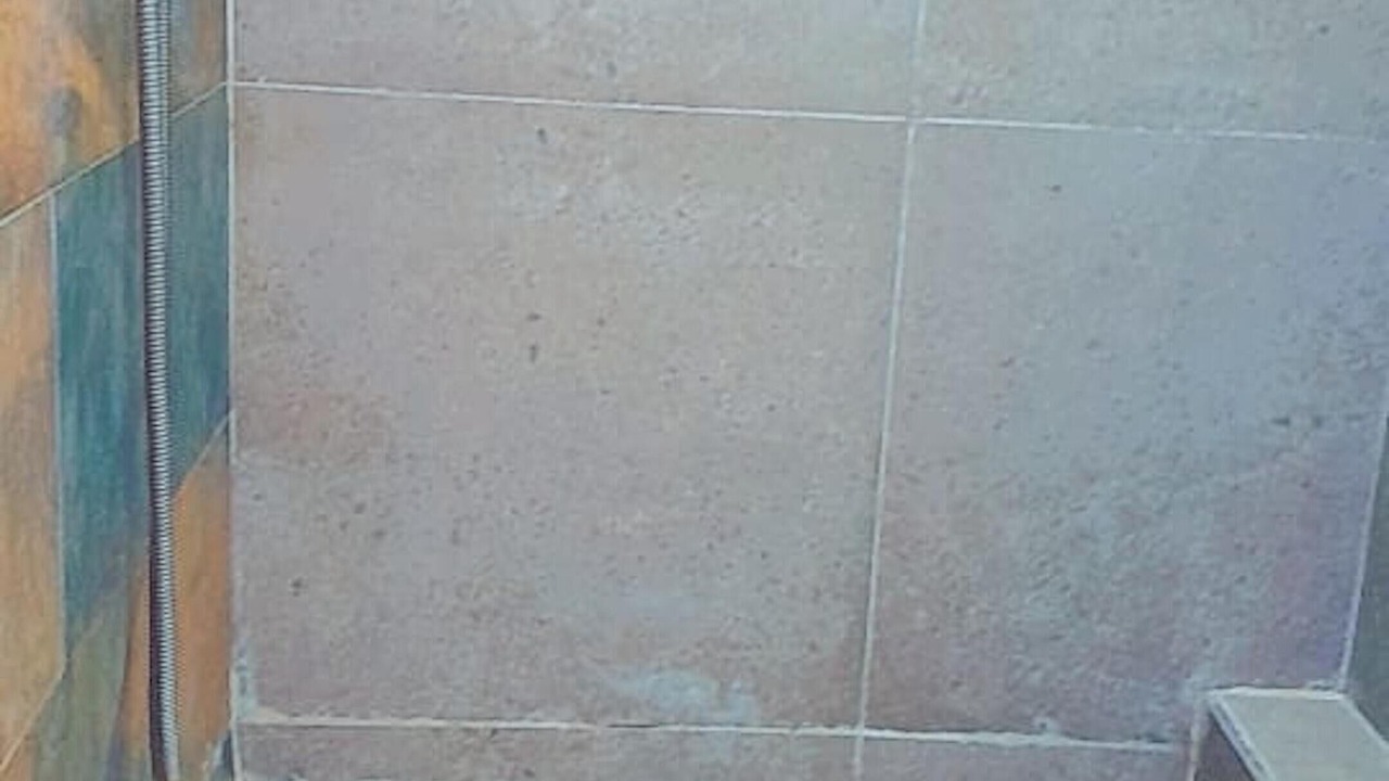 Photo of Bathroom in Camp Bestel