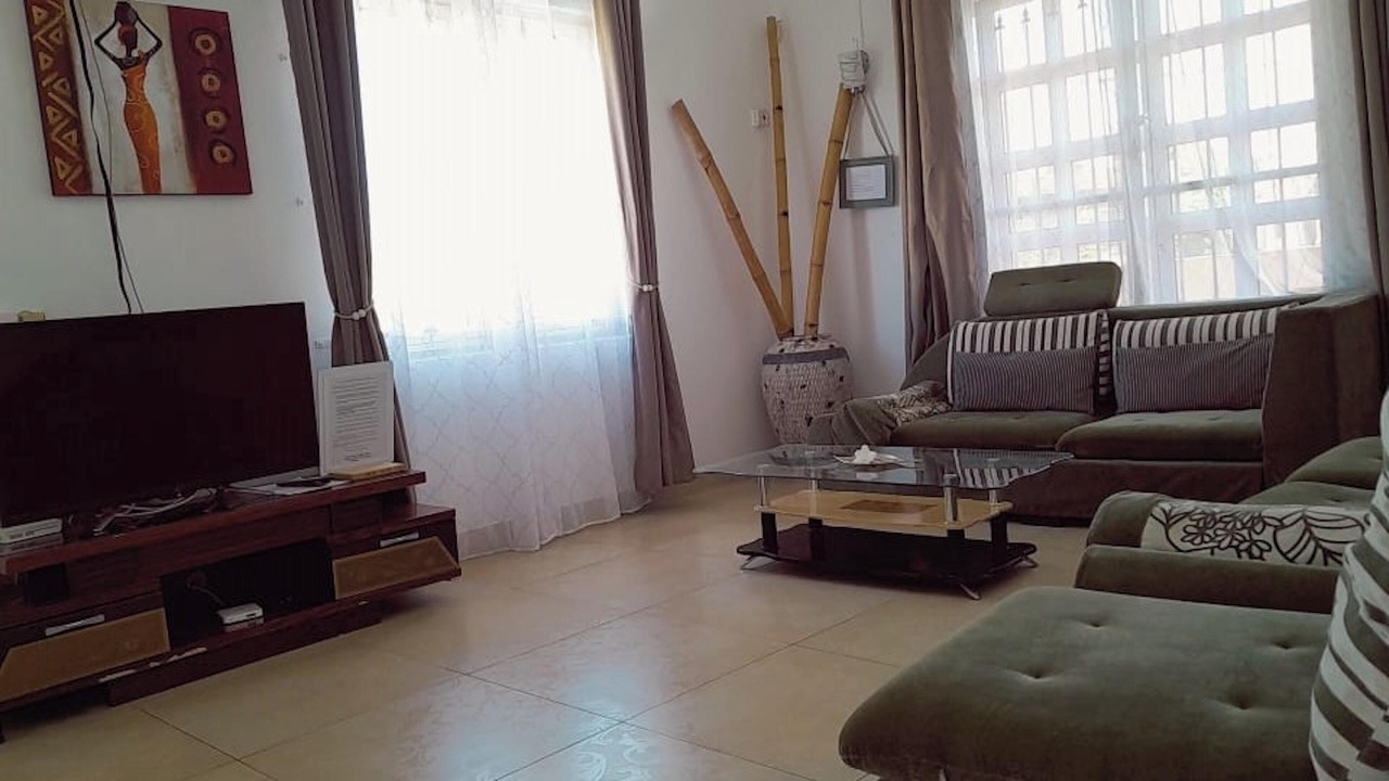 Photo of Livingroom in Camp Bestel