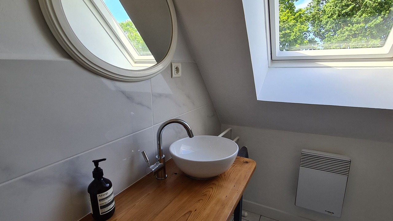 Photo of Bathroom in Pleneuf-Val-Andre