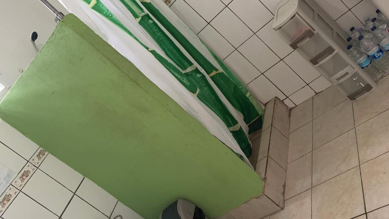 Photo of Bathroom in Point d'Or