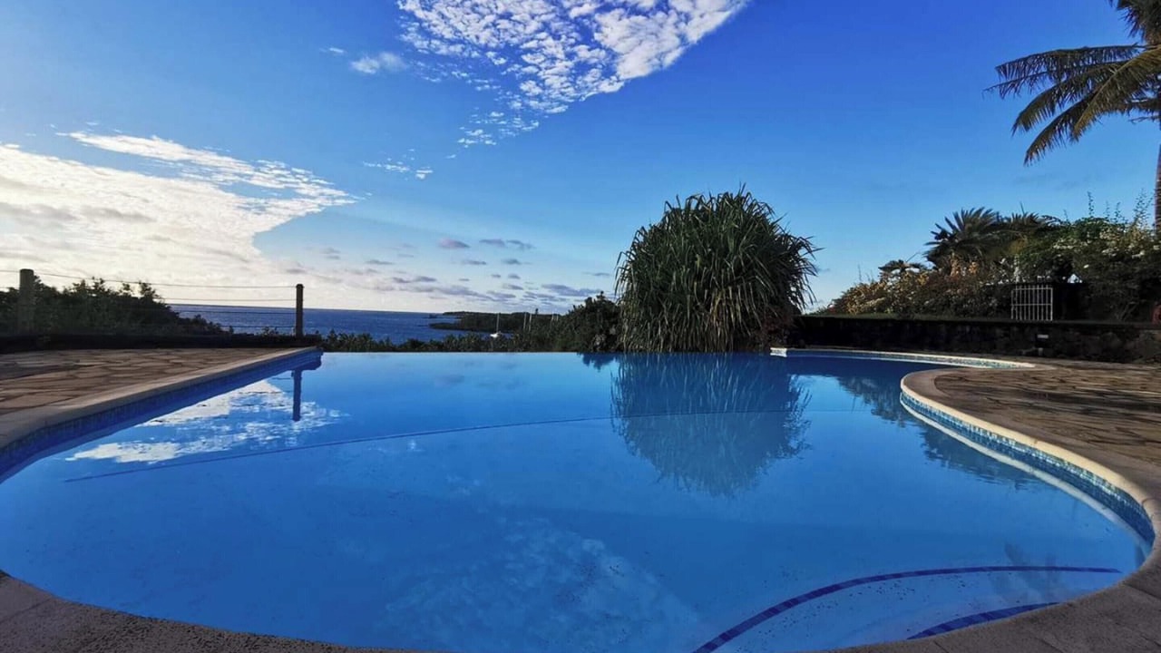Photo of Outdoor in Trou d'Eau Douce